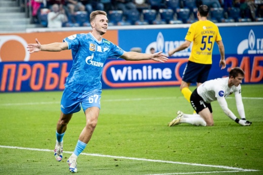 Факел &mdash; Краснодар, прямая онлайн-трансляция матчей 3-го тура РПЛ, где смотреть онлайн, видео, 4 августа 2024 года