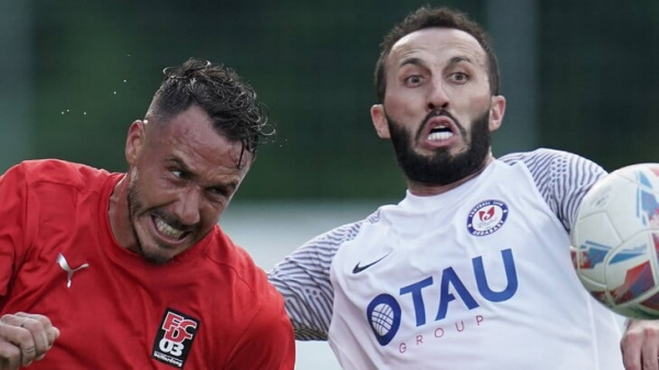 &laquo;Ордабасы&raquo; &mdash; &laquo;Дифферданж&raquo;. Ставка (к. 2.26) и прогноз на футбол, Лига конференций, 1 августа 2024 года  