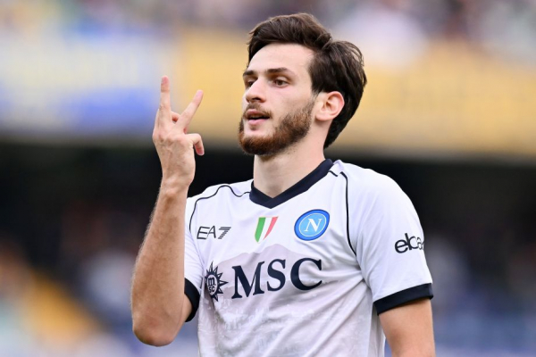 Самые ожидаемые трансферы АПЛ, Ла Лиги, Серии А, РПЛ, Бундеслиги, Лиги 1, лето-2024: Хвича, Осимхен, де Хеа, Соболев