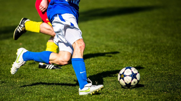 "Локомотив" потерпел разгромное поражение от "Академии Коноплева" в МФЛ