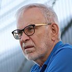 Динамо Махачкала &mdash; Пари НН, судейский скандал с пенальти на Зе Турбо, слова Газизова, Биджиева, Гаджиева, подробности, видео