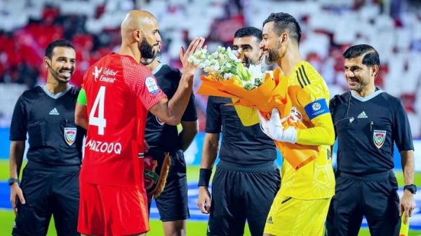 &laquo;Сепахан&raquo; &mdash; &laquo;Шабаб Аль-Ахли&raquo; Дубай. Ставка (к. 2.00) и прогноз на футбол, квалификация Азиатской Лиги чемпионов, 6 августа 2024 года