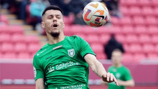 &laquo;Рубин&raquo; &mdash; &laquo;Химки&raquo;. Ставка (к. 2.03) и прогноз на футбол, РПЛ, 3 августа 2024 года