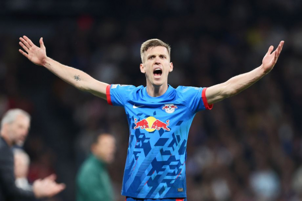 Самые ожидаемые трансферы АПЛ, Ла Лиги, Серии А, РПЛ, Бундеслиги, Лиги 1, лето-2024: Хвича, Осимхен, де Хеа, Соболев