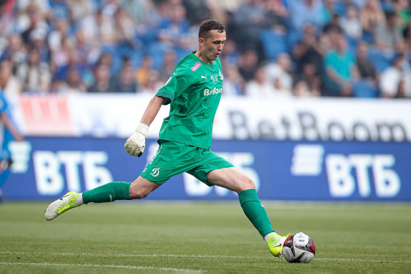 РПЛ-2024/2025, лучший игрок 3-го тура: Глушенков, Барко, Угальде, Обляков, Дивеев, Батраков, Даку, рейтинг, голосование