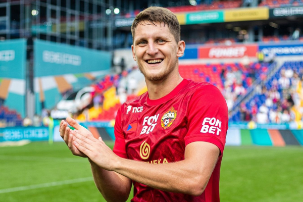 РПЛ-2024/2025, лучший игрок 3-го тура: Глушенков, Барко, Угальде, Обляков, Дивеев, Батраков, Даку, рейтинг, голосование