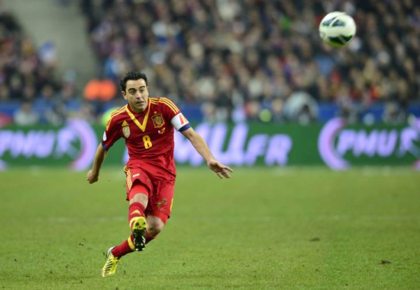 Перепись легенд. Месси, Роналду, Анри и еще 22 лучших футболиста XXI века