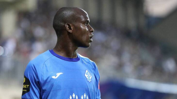 &laquo;Динамо&raquo; Мх &mdash; &laquo;Крылья Советов&raquo;: стартовые составы на матч Кубка России