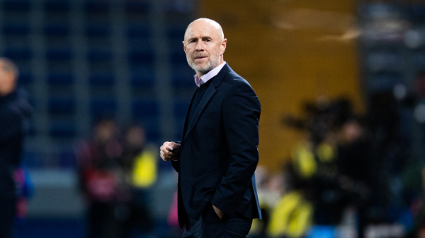 Палата по разрешению споров отказала Федотову в выплате компенсации