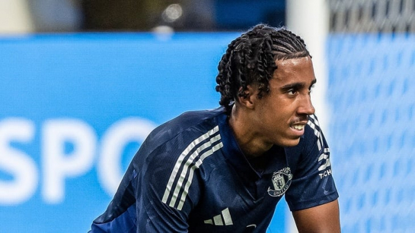 Игроки &laquo;МЮ&raquo; Хейлунн и Йоро получили серьезные травмы