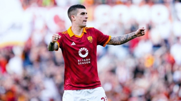 &laquo;Ковентри&raquo; &mdash; &laquo;Рома&raquo;. Ставка (к. 2.20) и прогноз на футбол, товарищеский матч, 6 августа 2024 года