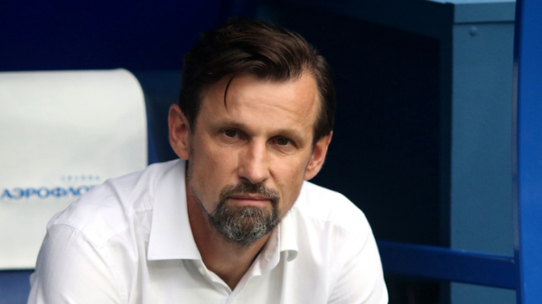 Ковтун о &laquo;Зените&raquo;: Семак явно поставил на мощный старт