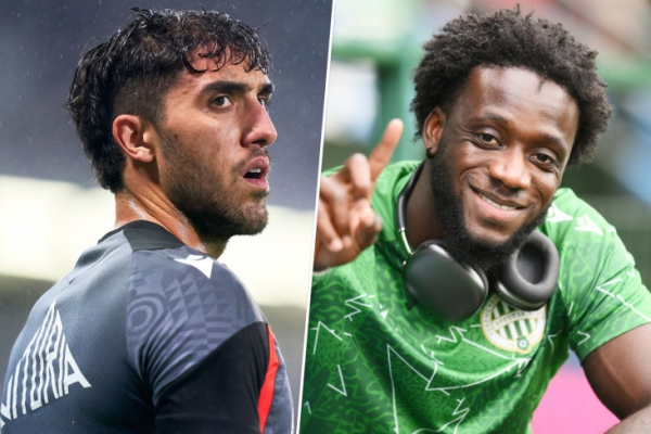 Чемпионат России, трансферы РПЛ, лето-2024: Спартак может купить Абену и Фернандеша &ndash; статистика игроков, подробности