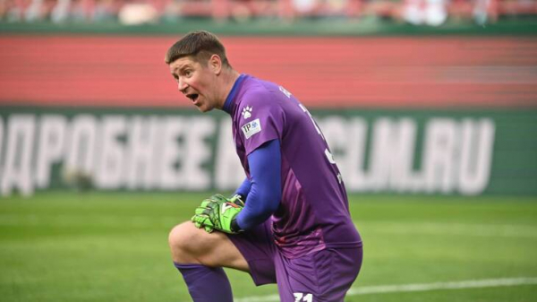 &laquo;Факел&raquo; и &laquo;Краснодар&raquo; сыграли безголевую ничью