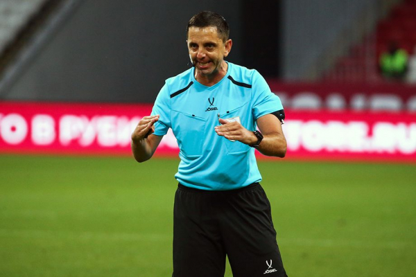 Спартак &mdash; Крылья Советов, Динамо Махачкала &mdash; Пари НН, Зенит &mdash; Ростов: разбор судейства 3-го тура РПЛ, ошибки