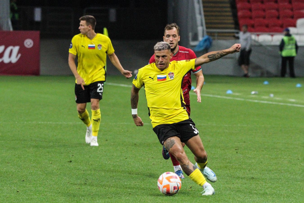 РПЛ-2024/2025, лучший игрок 3-го тура: Глушенков, Барко, Угальде, Обляков, Дивеев, Батраков, Даку, рейтинг, голосование