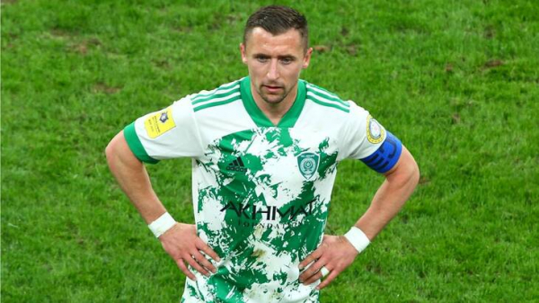 &laquo;Ахмат&raquo; &mdash; &laquo;Локомотив&raquo;: стартовые составы на матч РПЛ