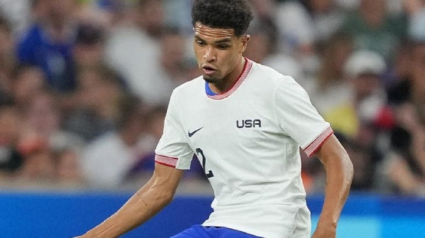 Марокко (U23) &mdash; США (U23) . Прогноз и ставки (к. 3.42) на футбол, Олимпийские игры, 2 августа 2024 года