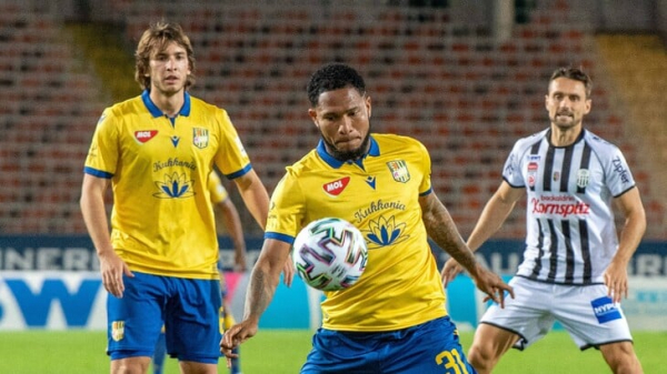 &laquo;Дунайська Стреда&raquo; &mdash; &laquo;Зиря&raquo;. Ставка (к. 3.04) и прогноз на футбол, Лига конференций, 1 августа 2024 года  