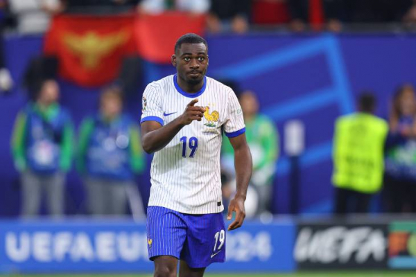 Трансферный дайджест. 23-29 июля