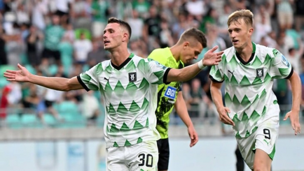 &laquo;Полесье&raquo; &mdash; &laquo;Олимпия&raquo;. Ставка (к. 2.68) и прогноз на футбол, Лига конференций, 1 августа 2024 года  