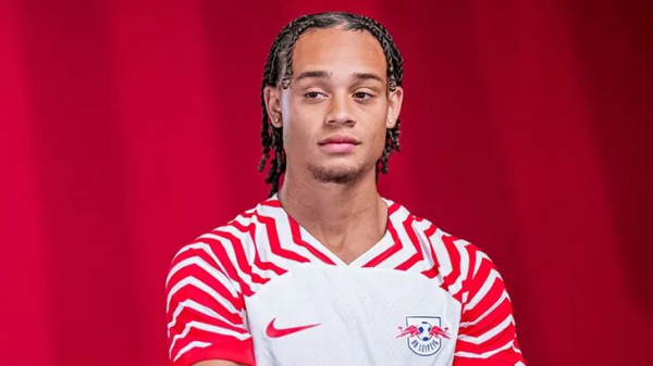 Хави Симонс перешёл в &laquo;РБ Лейпциг&raquo;