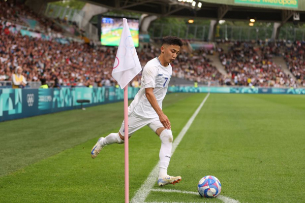 Российский тренер в Узбекистане Александр Крестинин: Спартак, Зенит, Базелюк, Черчесов, Семак