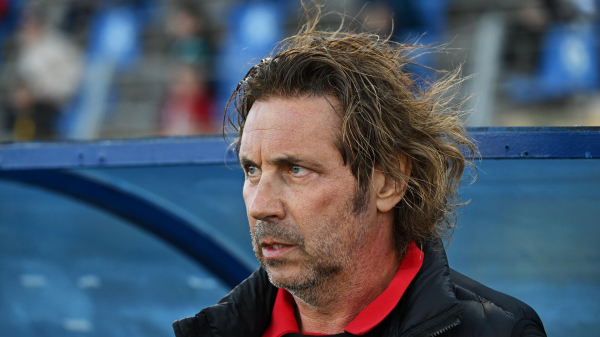 Мостовой: "Спартак" выбрал тренером футбольного человека, плоды уже есть