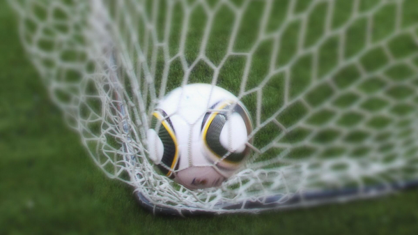 "Реал" проиграл "Милану" в товарищеском матче в США