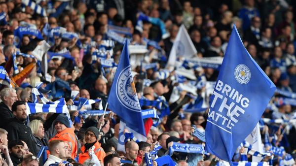 Бывший тренер "Лестера" Крейг Шекспир скончался в возрасте 60 лет