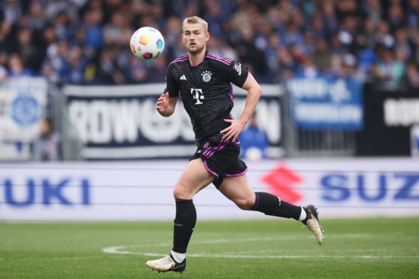 Самые ожидаемые трансферы АПЛ, Ла Лиги, Серии А, РПЛ, Бундеслиги, Лиги 1, лето-2024: Хвича, Осимхен, де Хеа, Соболев