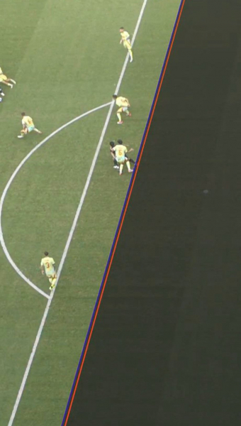 Япония &mdash; Испания &mdash; 0:3, обзор матча, составы, статистика, 2 августа 2024-го, Олимпиада, календарь и результаты плей-офф