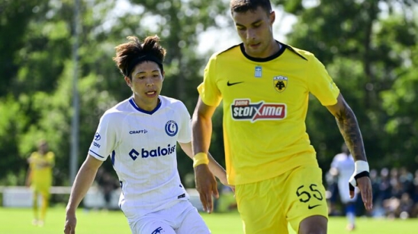 &laquo;Ноа&raquo; &mdash; АЕК. Ставка (к. 3.42) и прогноз на футбол, Лига конференций, 6 августа 2024 года  