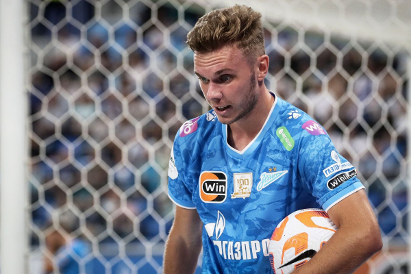 РПЛ-2024/2025, лучший игрок 3-го тура: Глушенков, Барко, Угальде, Обляков, Дивеев, Батраков, Даку, рейтинг, голосование