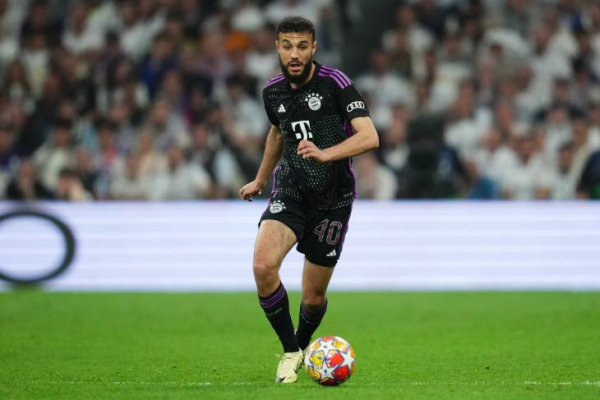 Трансферный дайджест. 23-29 июля