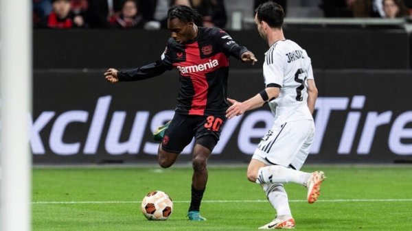 Карабах &mdash; Лудогорец: прогноз и ставка на футбол с коэффициентом 2.29. 06.08.2024