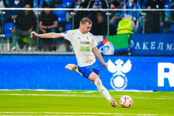 РПЛ-2024/2025, лучший игрок 3-го тура: Глушенков, Барко, Угальде, Обляков, Дивеев, Батраков, Даку, рейтинг, голосование