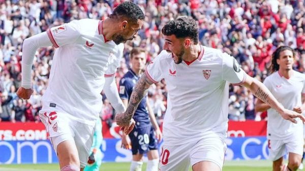 &laquo;Фулхэм&raquo; &mdash; &laquo;Севилья&raquo;. Ставка (к. 2.24) и прогноз на футбол, товарищеский матч, 5 августа 2024 года