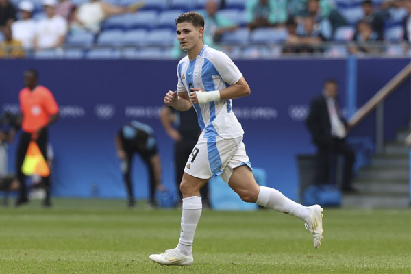 Трансферы, лето-2024: нападающий Манчестер Сити Хулиан Альварес переходит в Атлетико, переговоры, сумма, контракт