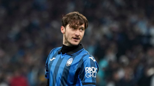 Стало известно, когда Миранчук приедет в расположение &laquo;Атланты&raquo;