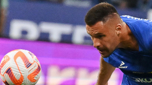 Игрока "Факела" Маркова дисквалифицировали на 2 матча РПЛ после удаления с поля