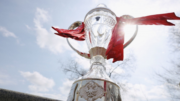 Определены все пары 2-го раунда Пути регионов FONBET Кубка России 2024/25