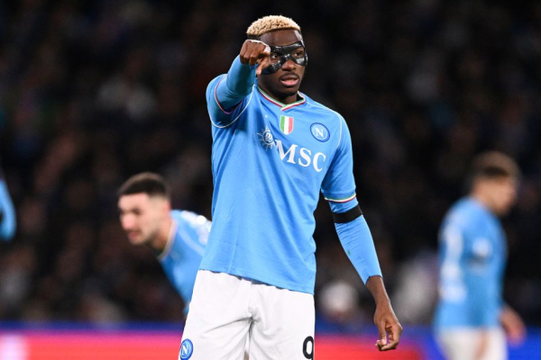 Самые ожидаемые трансферы АПЛ, Ла Лиги, Серии А, РПЛ, Бундеслиги, Лиги 1, лето-2024: Хвича, Осимхен, де Хеа, Соболев