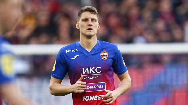 ЦСКА разбил &laquo;Оренбург&raquo;, Дивеев сделал дубль