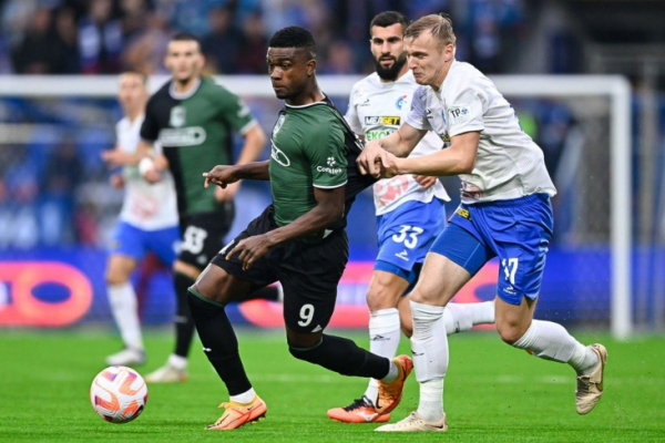 Факел &mdash; Краснодар, прямая онлайн-трансляция матчей 3-го тура РПЛ, где смотреть онлайн, видео, 4 августа 2024 года