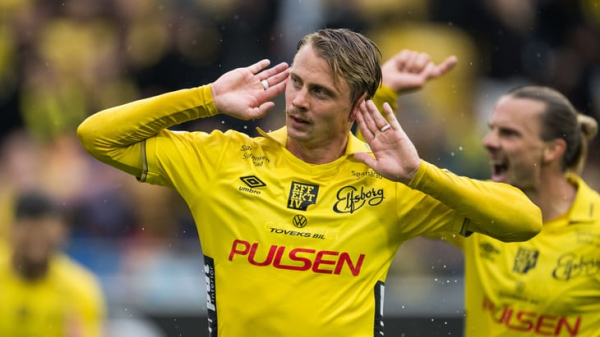 &laquo;Шериф&raquo; проиграл &laquo;Эльфсборгу&raquo; в квалификации Лиги Европы