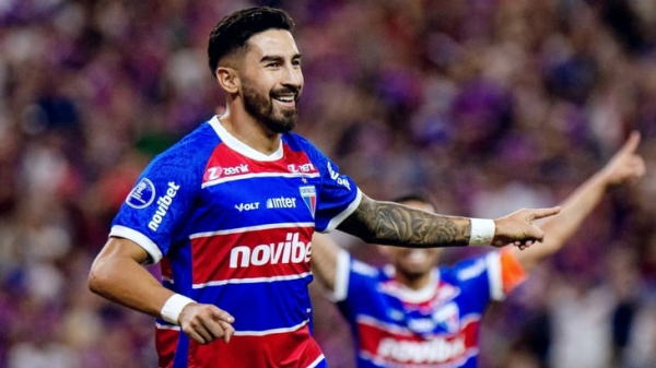 &laquo;Крузейро&raquo; &mdash; &laquo;Форталеза&raquo;. Ставка (к. 2.02) и прогноз на футбол, чемпионат Бразилии, 6 августа 2024 года