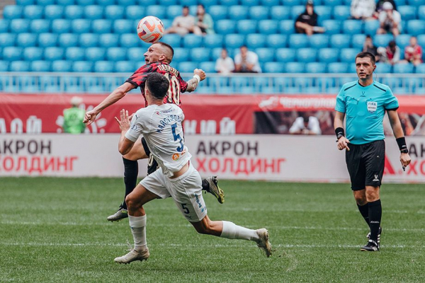 Спартак &mdash; Крылья Советов, Динамо Махачкала &mdash; Пари НН, Зенит &mdash; Ростов: разбор судейства 3-го тура РПЛ, ошибки