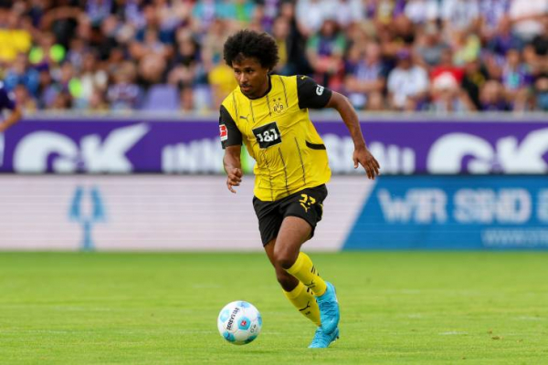 Трансферный дайджест. 23-29 июля