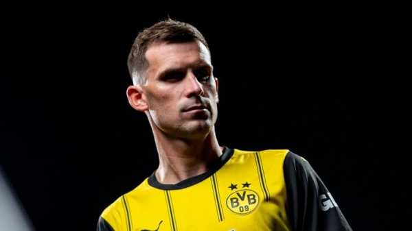 &laquo;Боруссия&raquo; подписала полузащитника &laquo;Брайтона&raquo;